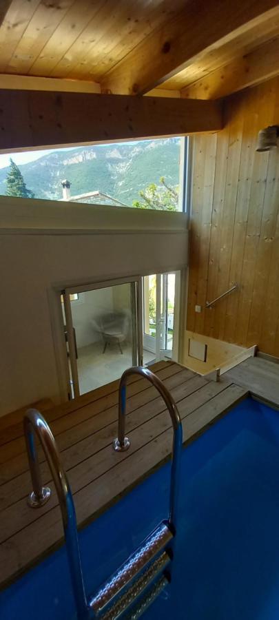 Alma Bella Bed & Breakfast Le Pegue Eksteriør bilde